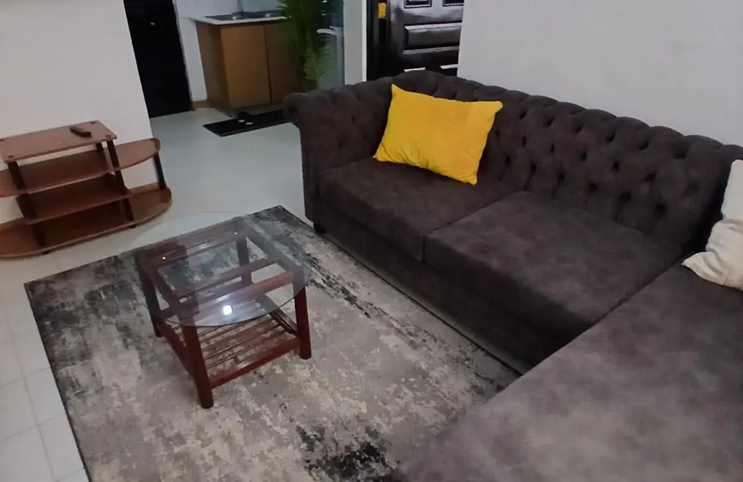 Boma Yangu Smart Houses-1