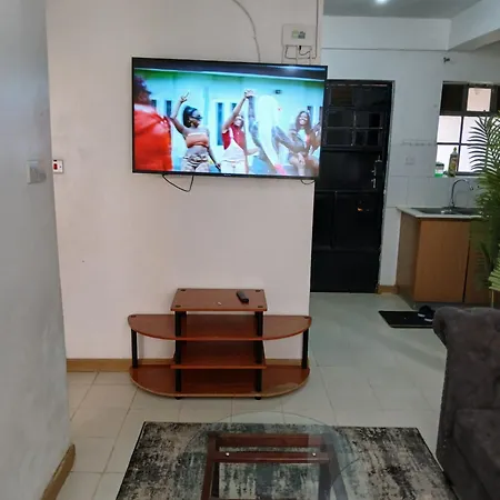 Boma Yangu Smart Houses-3